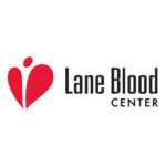 Lane Blood Center Logo